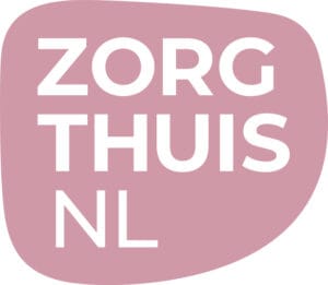 curios zorg lid thuiszorgnl logo